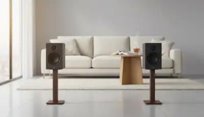 Aktive Lautsprecher: Klangwunder für jedes Setup