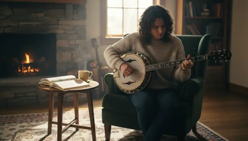 Banjo Arten: Klangwelten entdecken