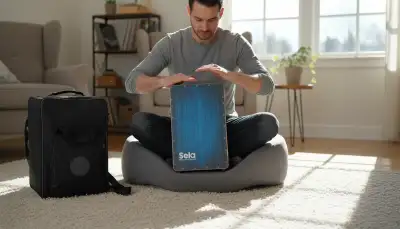 Cajon kaufen: Den idealen Klang finden