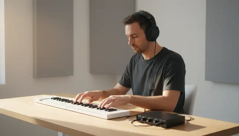 DAW Workflow optimieren: Effizienter Produzieren