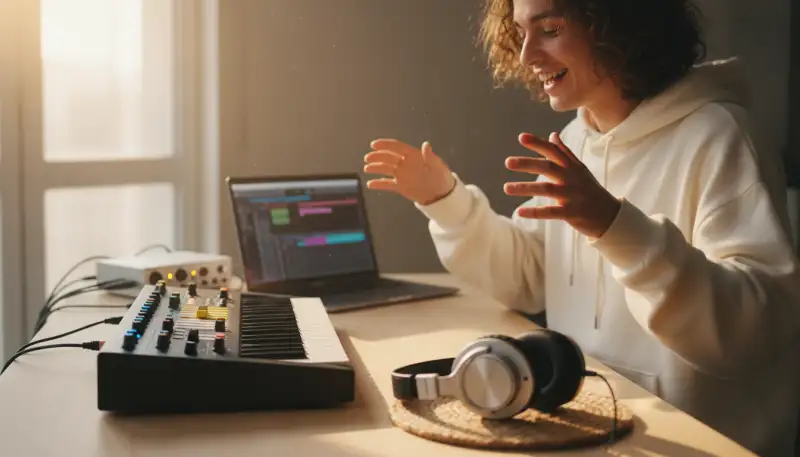 Dein erster Synthesizer: So gelingt der Kauf