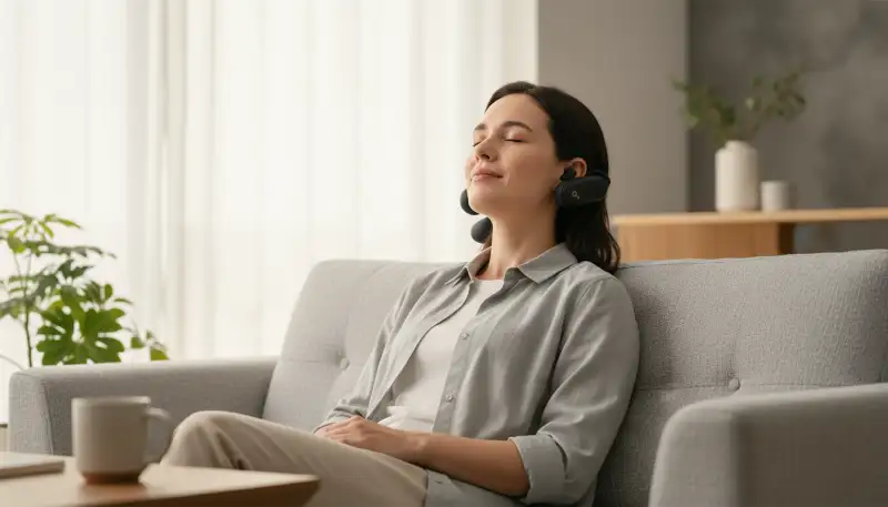 Den Klang maximal erleben