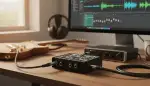 DI-Box im Homerecording: Warum sie unerlässlich ist