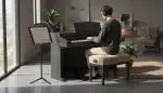 Digitalpiano kaufen: Ihr Weg zum perfekten Klang