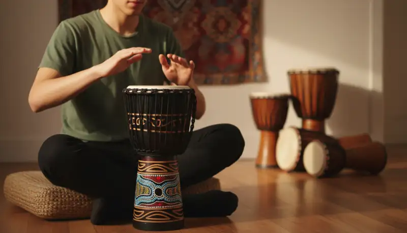 Djembe kaufen: Dein Weg zum Klang