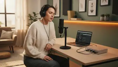 Dynamische Mikrofone: Der unsungene Held im Homerecording