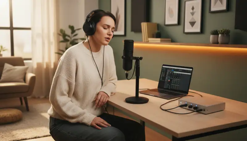 Dynamische Mikrofone: Der unsungene Held im Homerecording