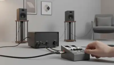 Frequenzweiche: Schlüssel zur Klangoptimierung