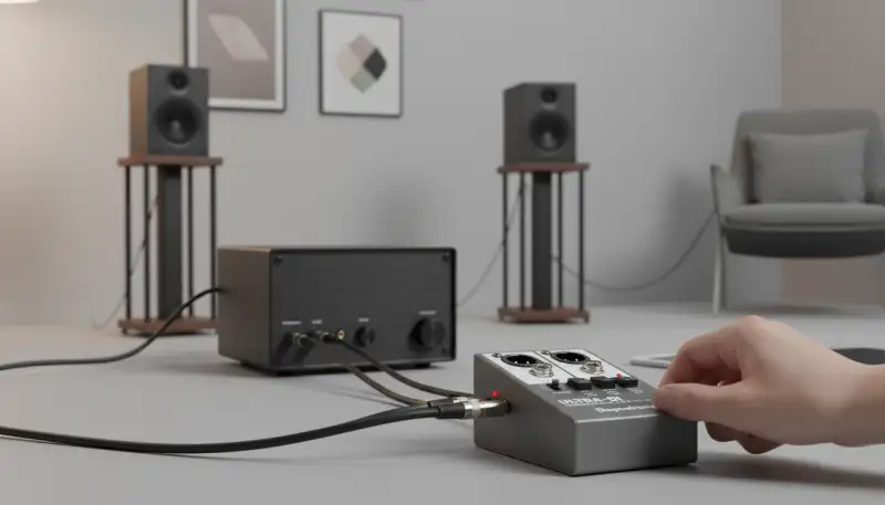 Frequenzweiche: Schlüssel zur Klangoptimierung