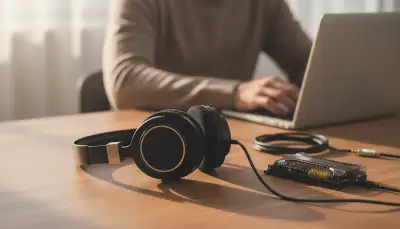 Frequenzweichen: Präziser Klang für Kopfhörer