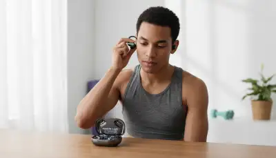 Kopfhörer Bügel einstellen: Perfekter Sitz