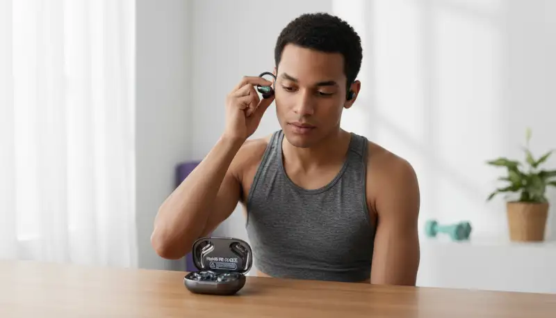 Kopfhörer Bügel einstellen: Perfekter Sitz