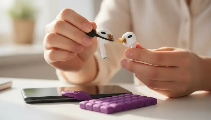 Kopfhörer Klangqualität prüfen: So geht's