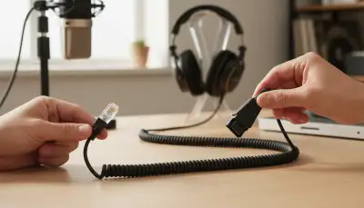 Kopfhörerkabel prüfen: Soundqualität erhalten