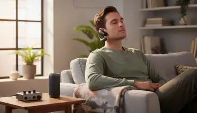 Meister der Frequenzen: Equalizer-Einstellungen verstehen