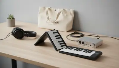 MIDI Keyboard: Dein Weg zur Musikproduktion