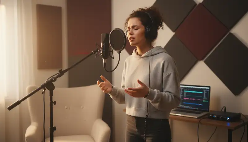 Mikrofonständer: Die richtige Wahl für jede Aufnahme