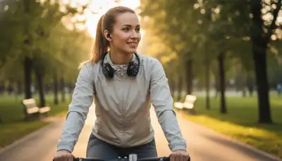 Nackenbügel Kopfhörer richtig einstellen