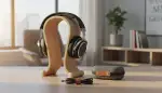 Optimal Kopfhörer aufbewahren: Schutz für Ihr Audio-Erlebnis