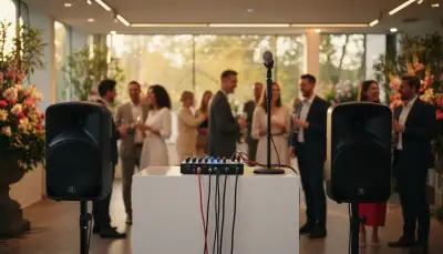 PA-Anlage kaufen: Der ultimative Guide