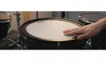 Perfekter Sound: Drumfelle wechseln leicht gemacht