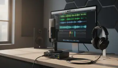 Phantomspeisung: Strom für Dein Mikrofon