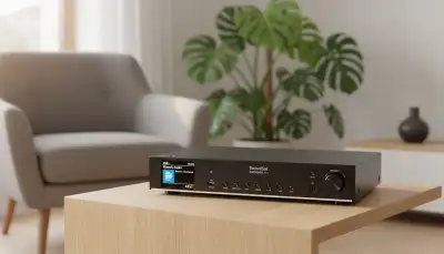 Radioklang neu erleben: DAB+ und Internet