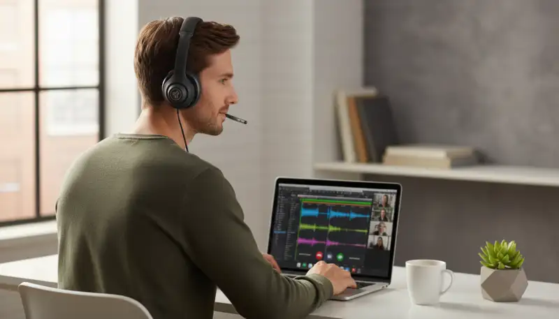 Sound Modellierung: Dein Persönlicher Klang