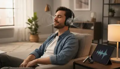 Spatial Audio Kopfhörer: Eintauchen in den Klangraum