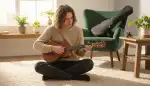 Ukulele lernen: Dein perfekter Start