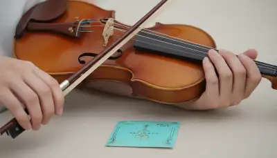 Violine lernen: Der perfekte Start