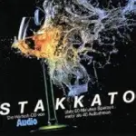 Stakkato Vol. 1 (Hörtest von Audio)