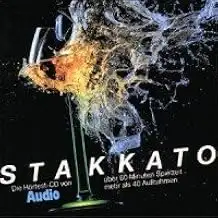 Stakkato Vol. 1 (Hörtest von Audio)