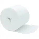 1x ARNOMED® Desinfektionstücher Trocken 28x30cm [90 BLATT], Flächendesinfektionstücher, Dry Wipes Disinfectant, Vliestücher, Vliesrolle mit Reinigungstücher, Flächendesinfektionsmittel Tücher Wipes