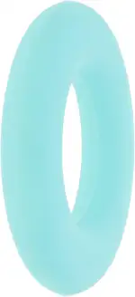 Totority Silikon Altsaxophon Dämpfer Langlebiger Saxophon silencer Leiser Übungsdämpfer Kompakt Installieren Schont Instrument Zubehör für Saxophonspieler