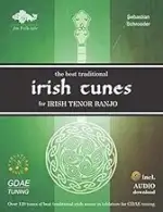 The Best Traditional Irish Tunes for Irish Tenor Banjo