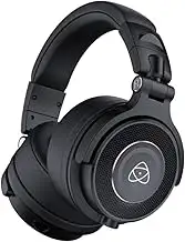 Atomos Studio Sonic – Professionelle Studio-Kopfhörer für Video- und Audioproduk