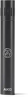 AKG C-Serie C151 Kleinmembran-Kondensatormikrofon mit Nierencharakteristik – Per