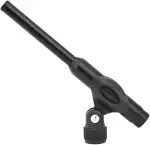 Omnitronic MIC MM-2USB USB-Kondensator-Messmikrofon | Präzises USB-Messmikrofon mit linearem Freq...