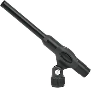 Omnitronic MIC MM-2USB USB-Kondensator-Messmikrofon | Präzises USB-Messmikrofon 