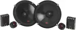 JBL Stage3 607CF – 16,5 cm 2-Wege Komponentensystem | 50 W RMS, 250 W max. | 3 Ohm | Plus One™ Ti...