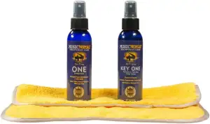 MusicNomad MN132 Complete Piano Care for Gloss Pianos