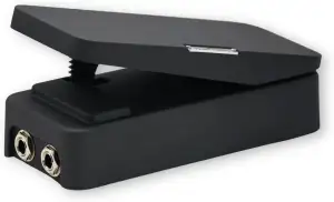 Paint Audio Foot Captain Dual Outputs Expression Pedal, Multi-Effekt-kompatibel 