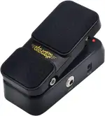 SONICAKE Wah Pedal VolWah Active Volume- und Wah-Expression Pedal Gitarren Effektpedal