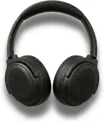 TELEFUNKEN ARCO Style – Over-Ear Kopfhörer mit Hybrid ANC – Klangreiner Musikgenuss & grenzenlose Autonomie im Alltag – 140h Akku, BT 6.0 & USB-C Audio