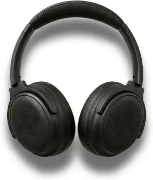 TELEFUNKEN ARCO Style – Over-Ear Kopfhörer mit Hybrid ANC – Klangreiner Musikgen