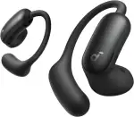 soundcore AeroFit 2 Pro by Anker, erste Kopfhörer mit 2 Tragemodi, 2-in-1 Open-Ear Kopfhörer & Semi-Open-Ear Geräuschreduzierung, Bluetooth 6.1, Hi-Res, LDAC, Spatial Audio, KI Telefonate, IP55, 34h