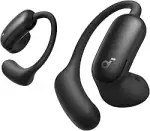 soundcore AeroFit 2 Pro by Anker, erste Kopfhörer mit 2 Tragemodi, 2-in-1 Open-Ear Kopfhörer & Se...