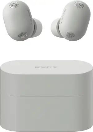Sony WF-1000XM6 Flagship kabellose Noise Cancelling-Kopfhörer, Bluetooth, In-Ear
