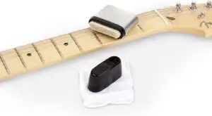 Fender Speed Slick Gitarrensaitenreiniger